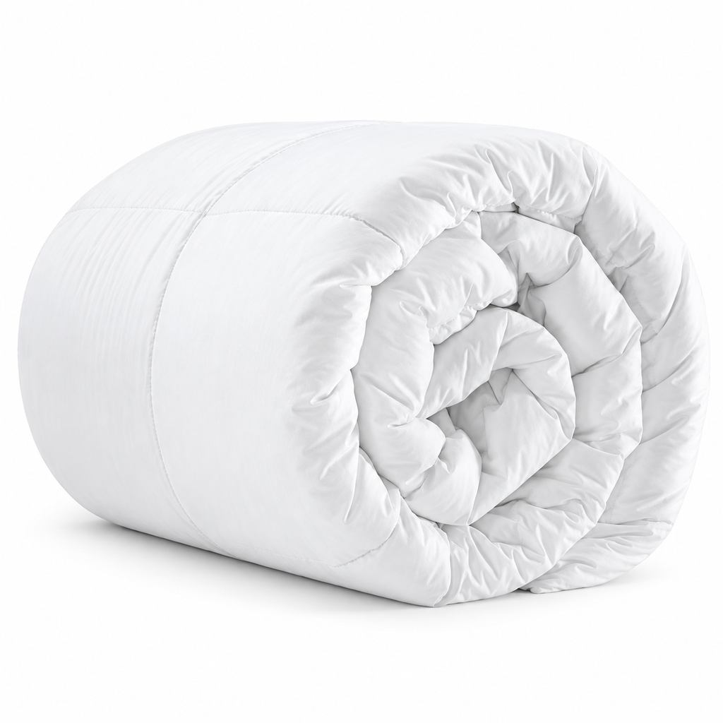 Tela Milano Microfibre Duvet Inner