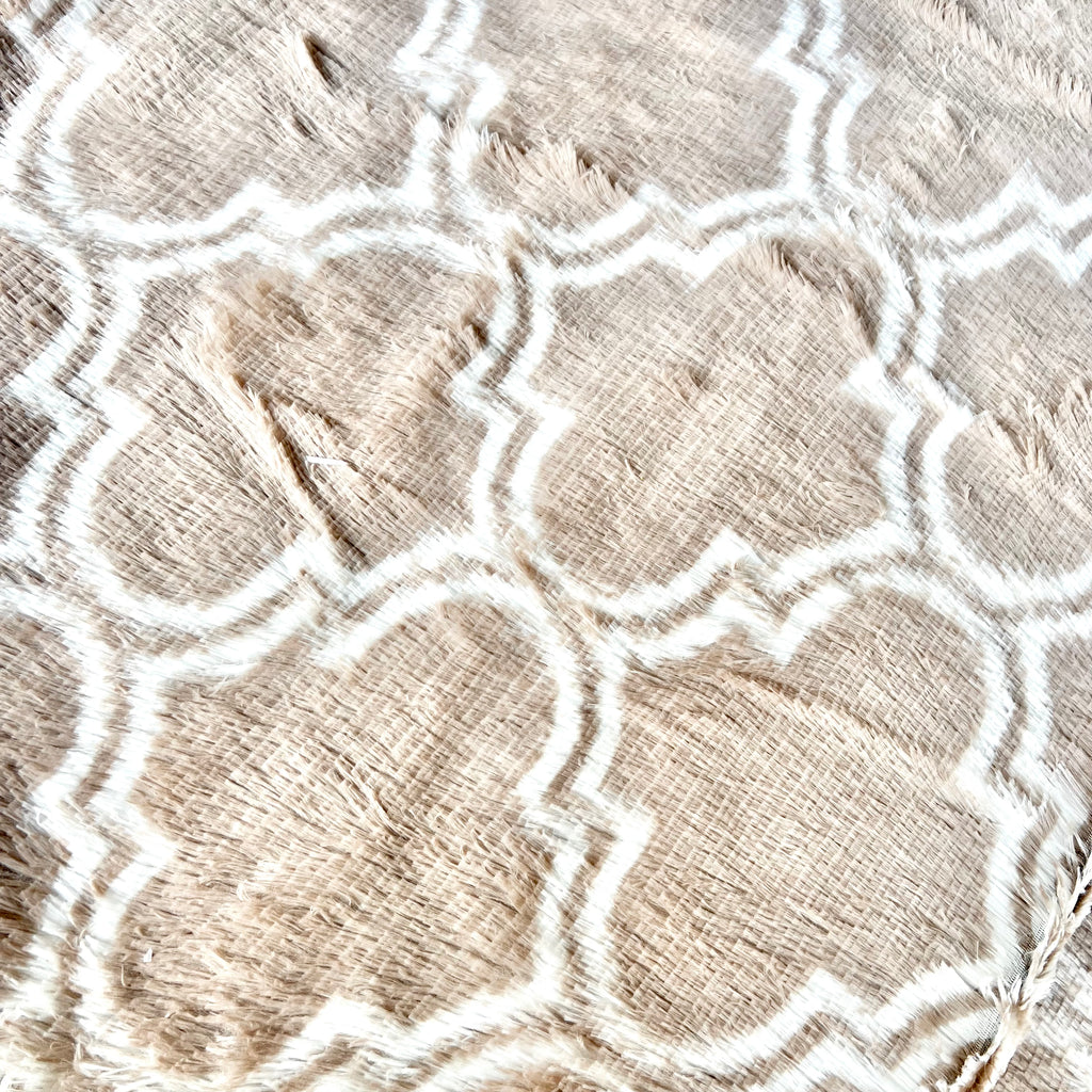 Fluffy Rug - 150 cm x 200 cm