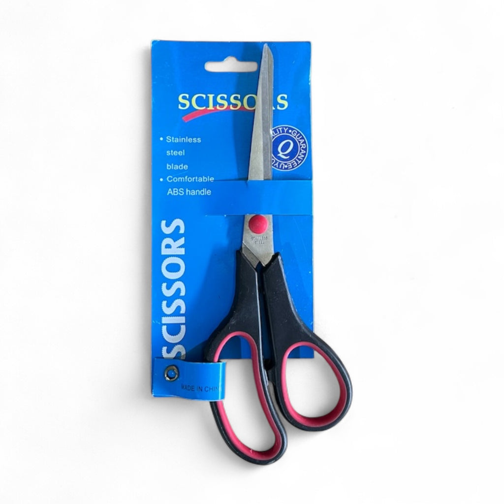 Stainless Steel Scissors - 22 cm