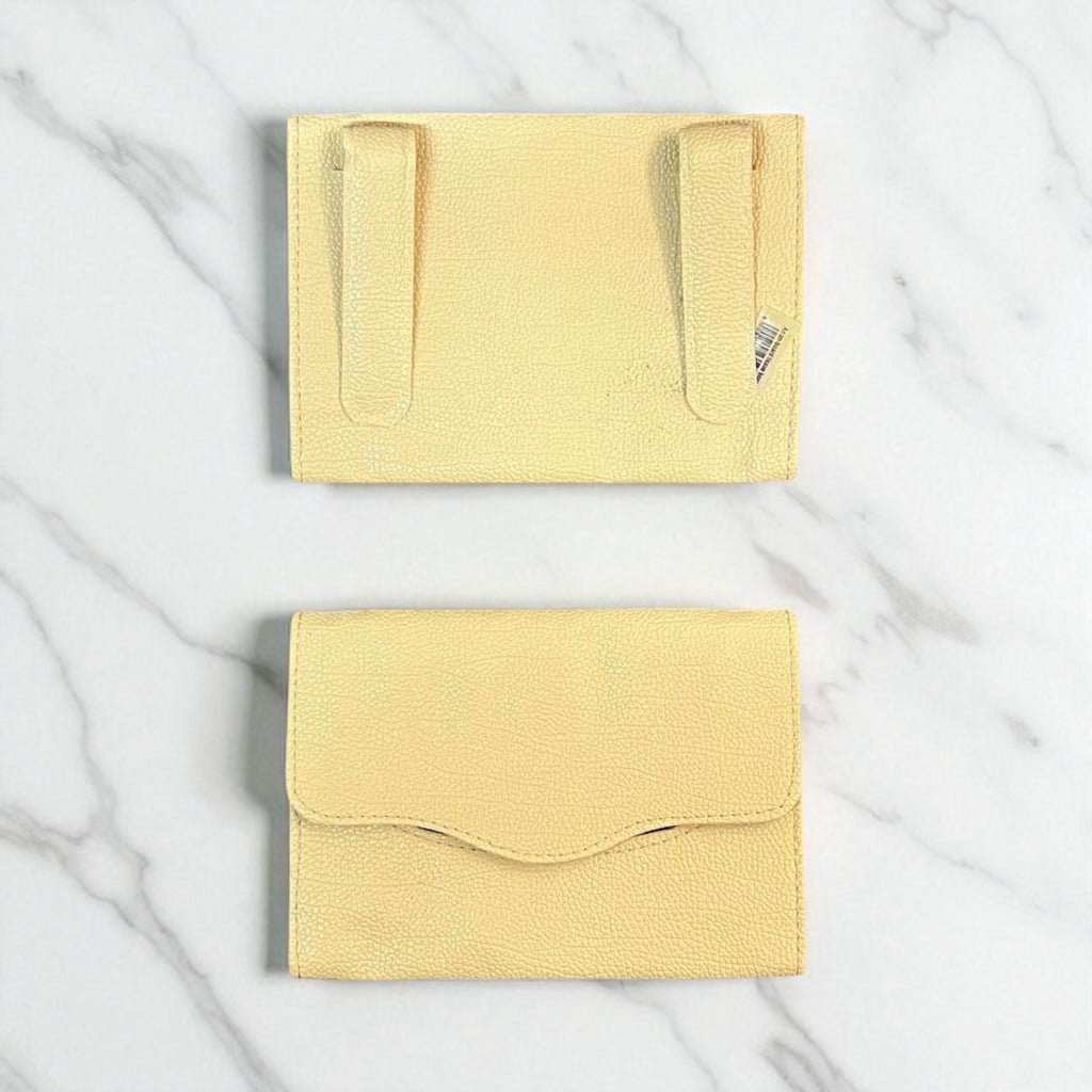 Car Tissue Holder