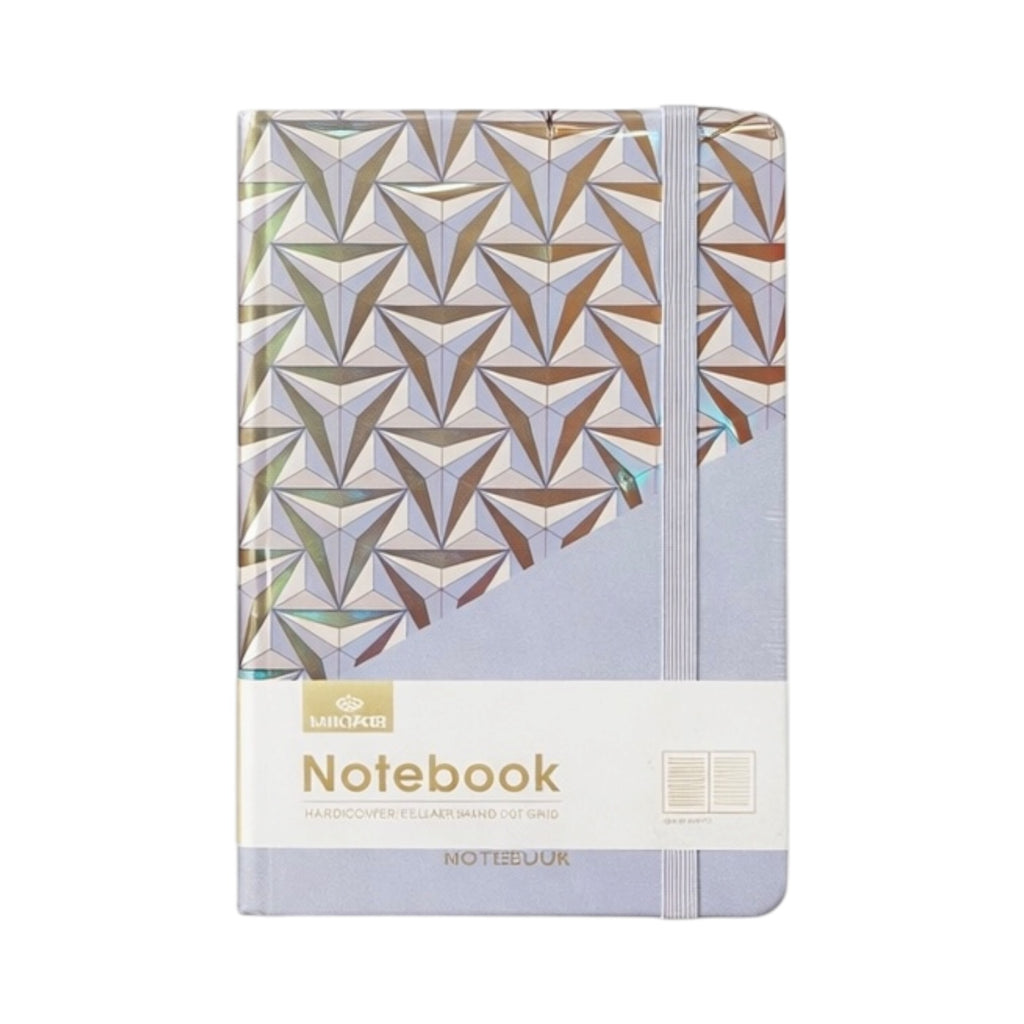 MIKIREI Exquisite Notebook - A5