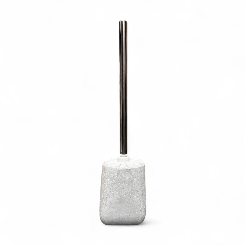 Terrazo Concrete Toilet Brush