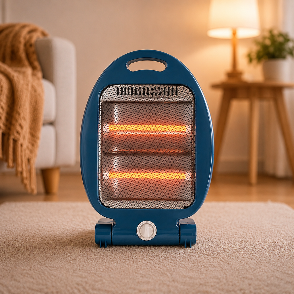 Condere Electric Heater - 2 Bar