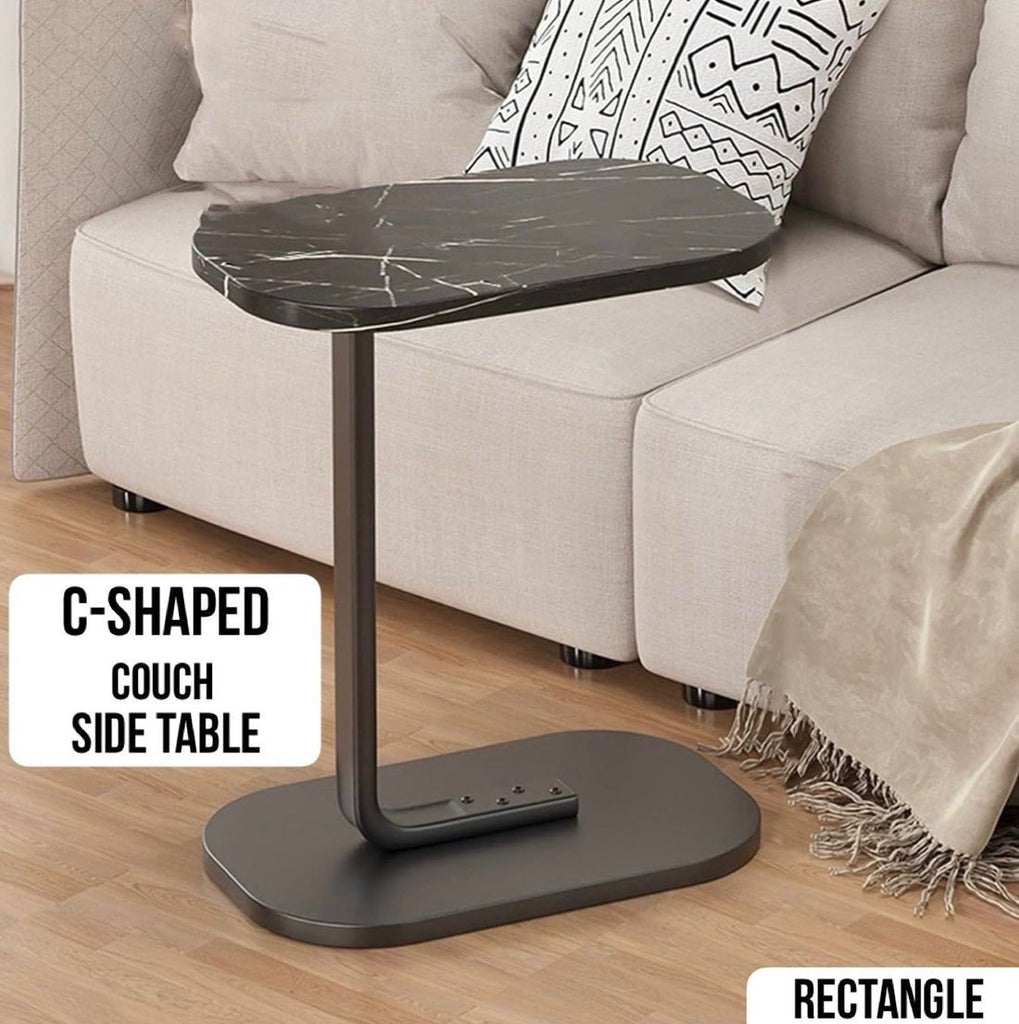 Modern Nordic Side Table