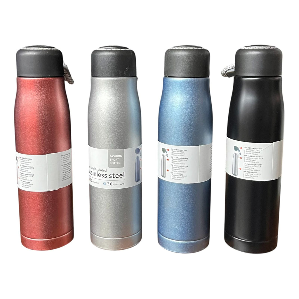 Stainless Steel Flask - 500ml