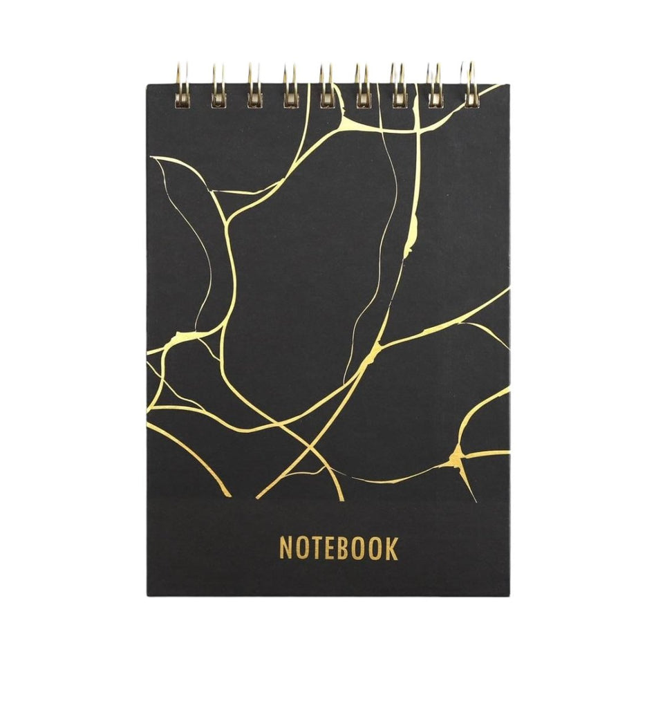 A5 Marble Notebook - Style Phase Home