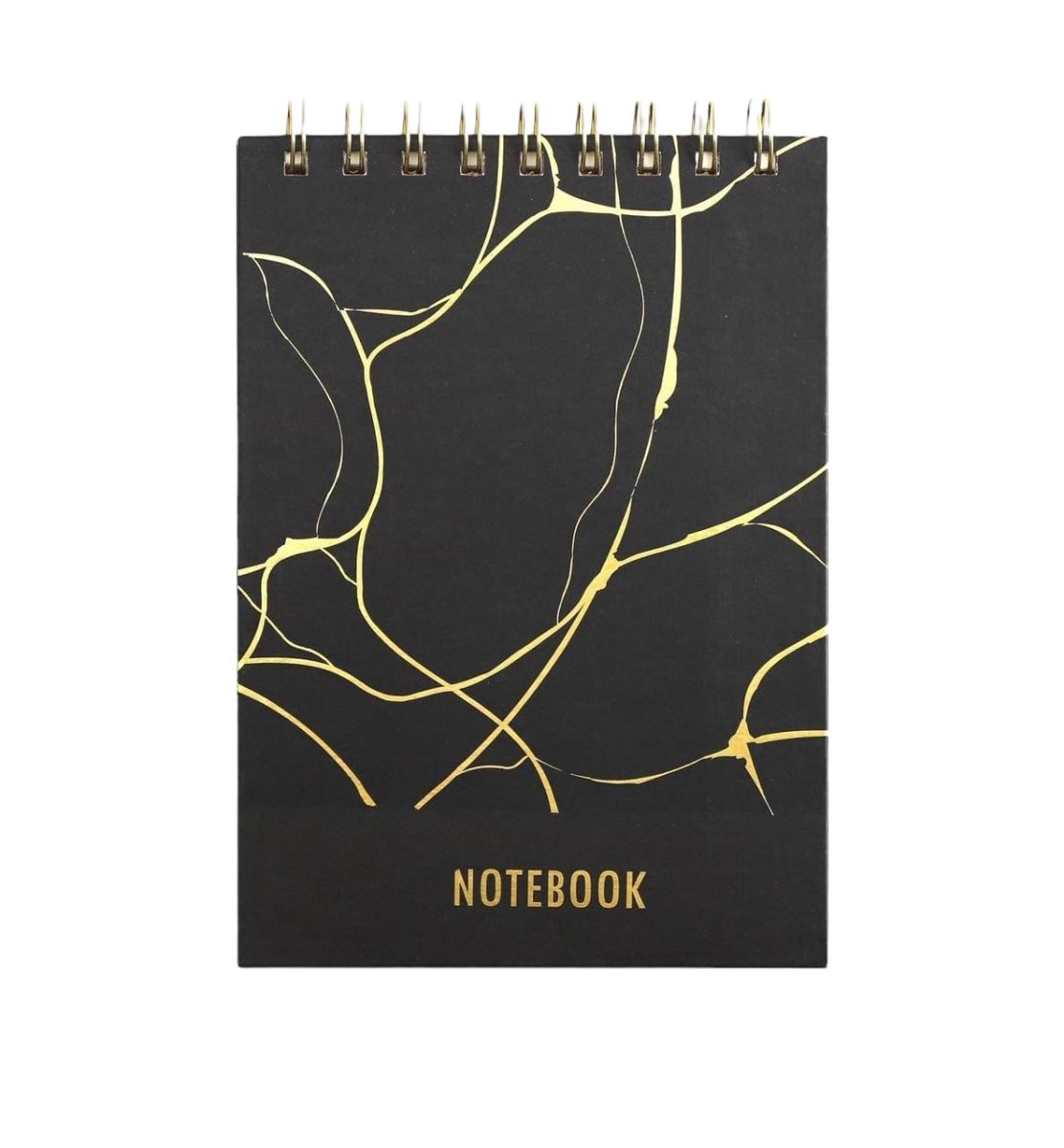 A5 Marble Day Planner Notebook – Home Phase