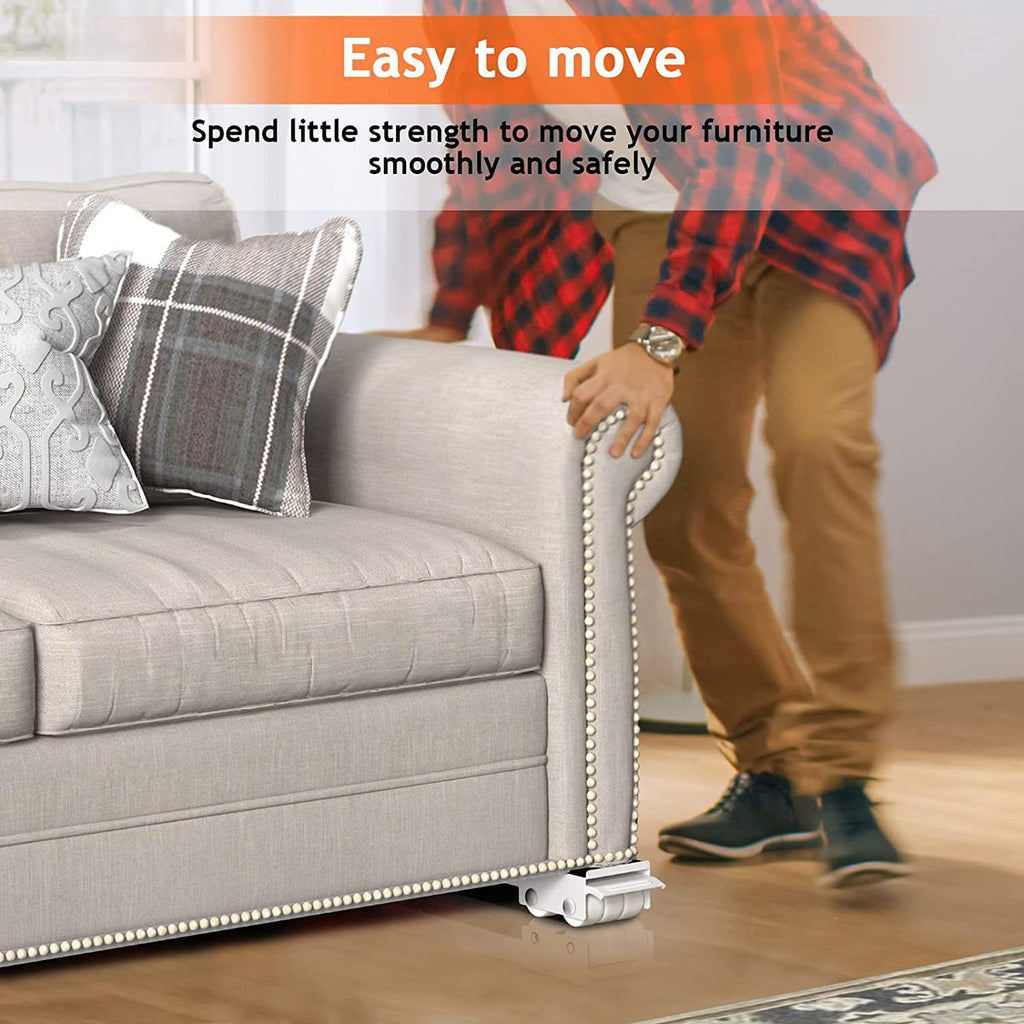 Adjustable Furniture Mover - Pack of 2 - Style Phase Home