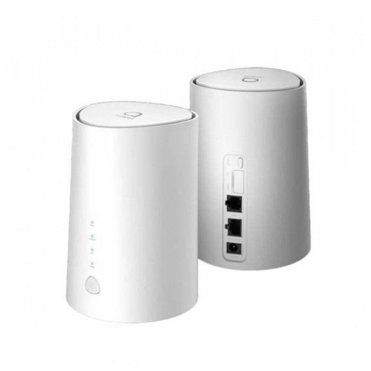 Alcatel LinkHub 4G LTE Cat7 Dual-Band Home Station Router - White ...