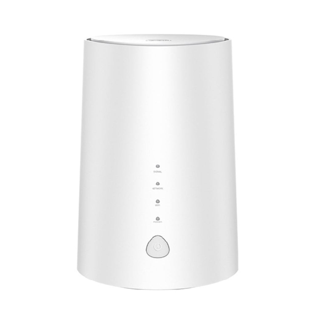 Alcatel LinkHub 4G LTE Cat7 Dual - Band Home Station Router - White - Home Phase