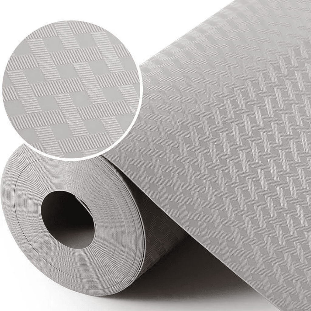 Anti-Slip Shelf Liners - 45 x 150cm - Home Phase