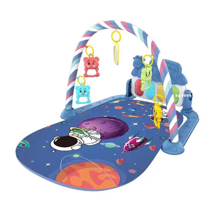 Baby Piano Play Mat - Home Phase