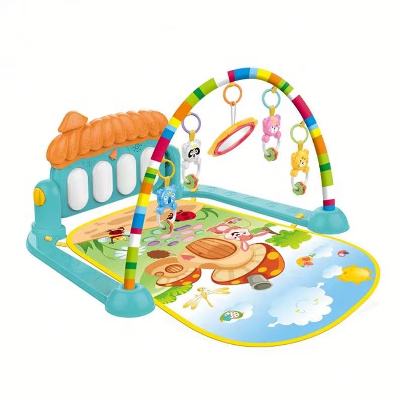Baby Piano Play Mat - Home Phase