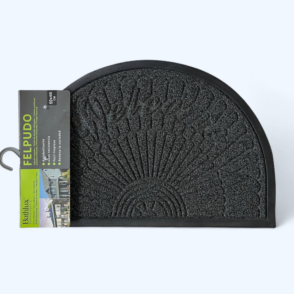 Bathlux Dirt Trapper Door Mat - 60 x 40 cm - Style Phase Home