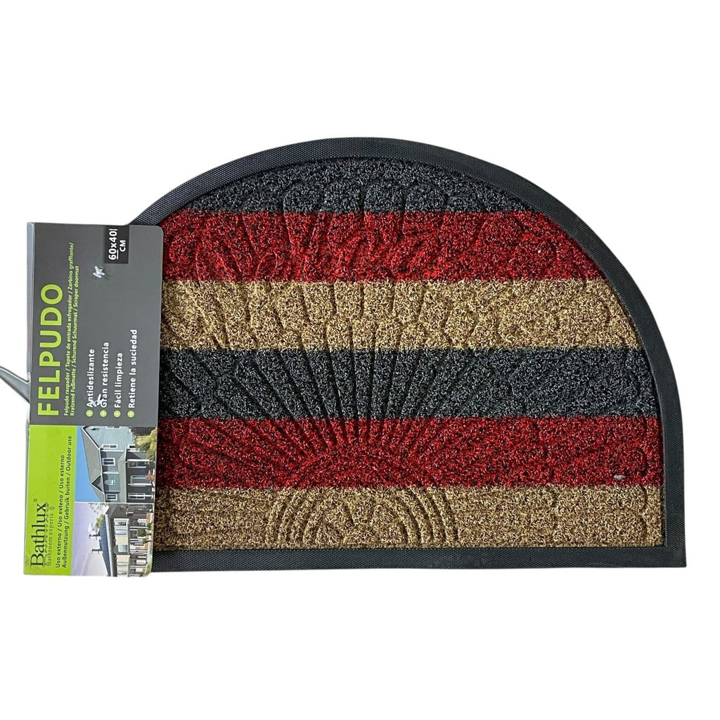 Bathlux Dirt Trapper Door Mat - 60 x 40 cm - Style Phase Home