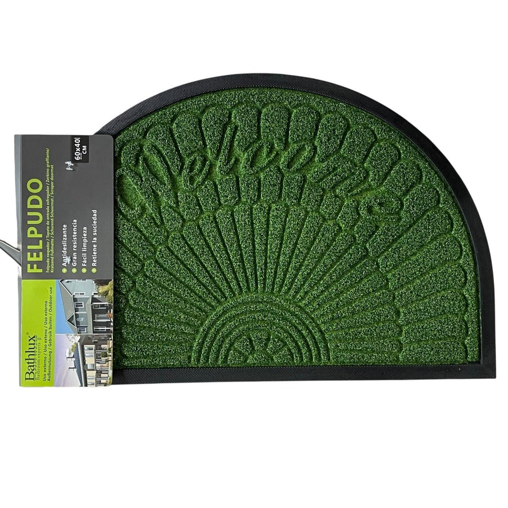 Bathlux Dirt Trapper Door Mat - 60 x 40 cm - Style Phase Home