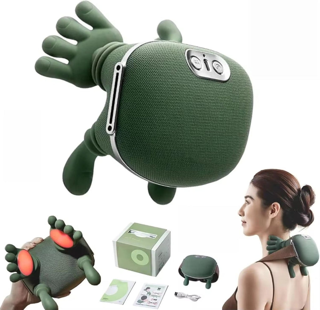 Bionic Hand Shoulder, Neck & Back Massager - Home Phase