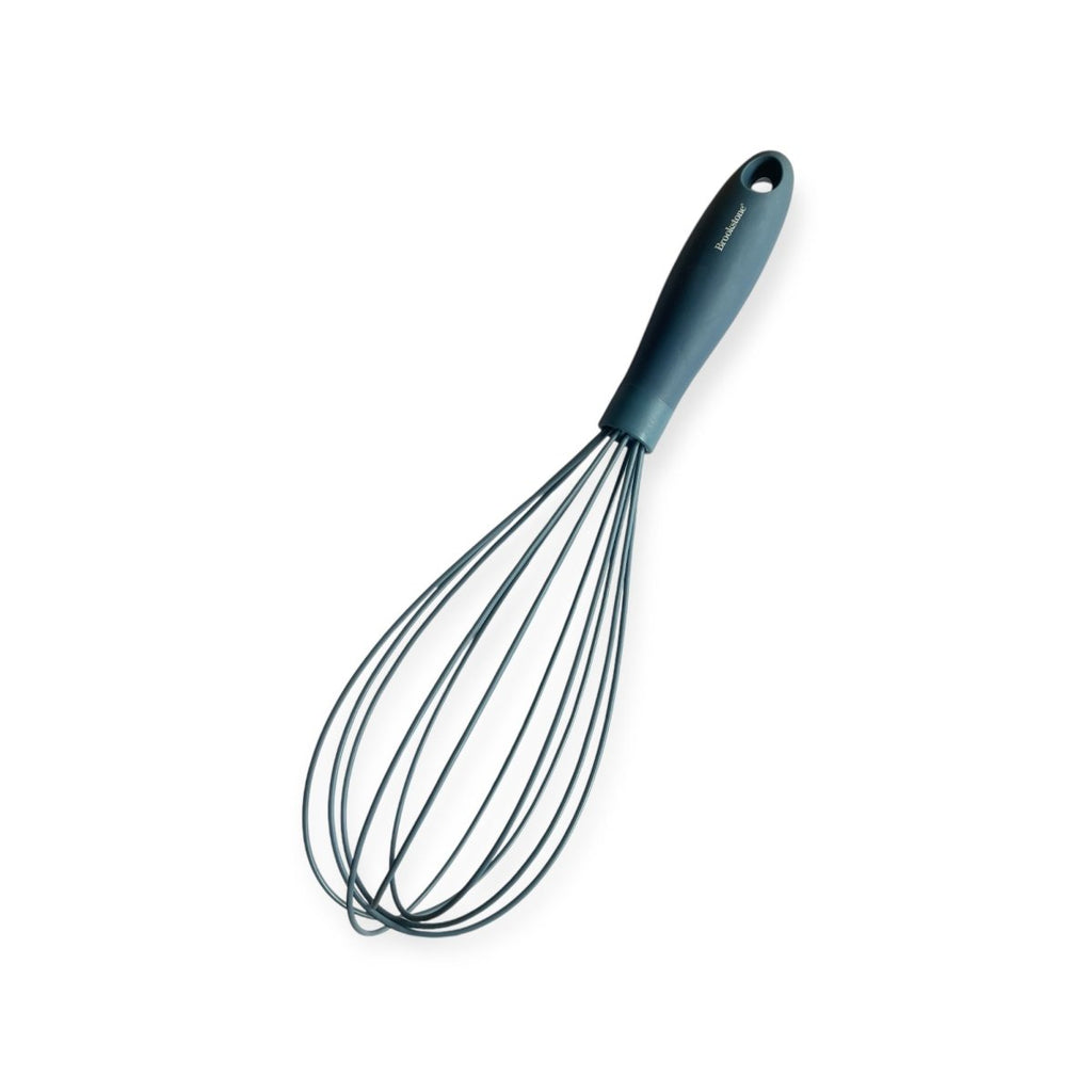 Blue Silicone Whisk - Large - Style Phase Home