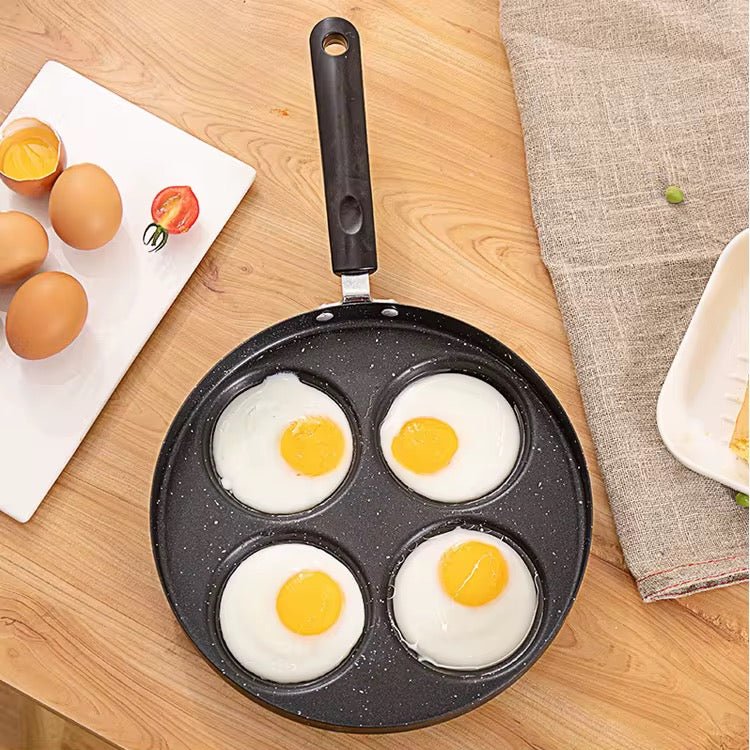 Breakfast Frying Pan - 24 cm - Home Phase