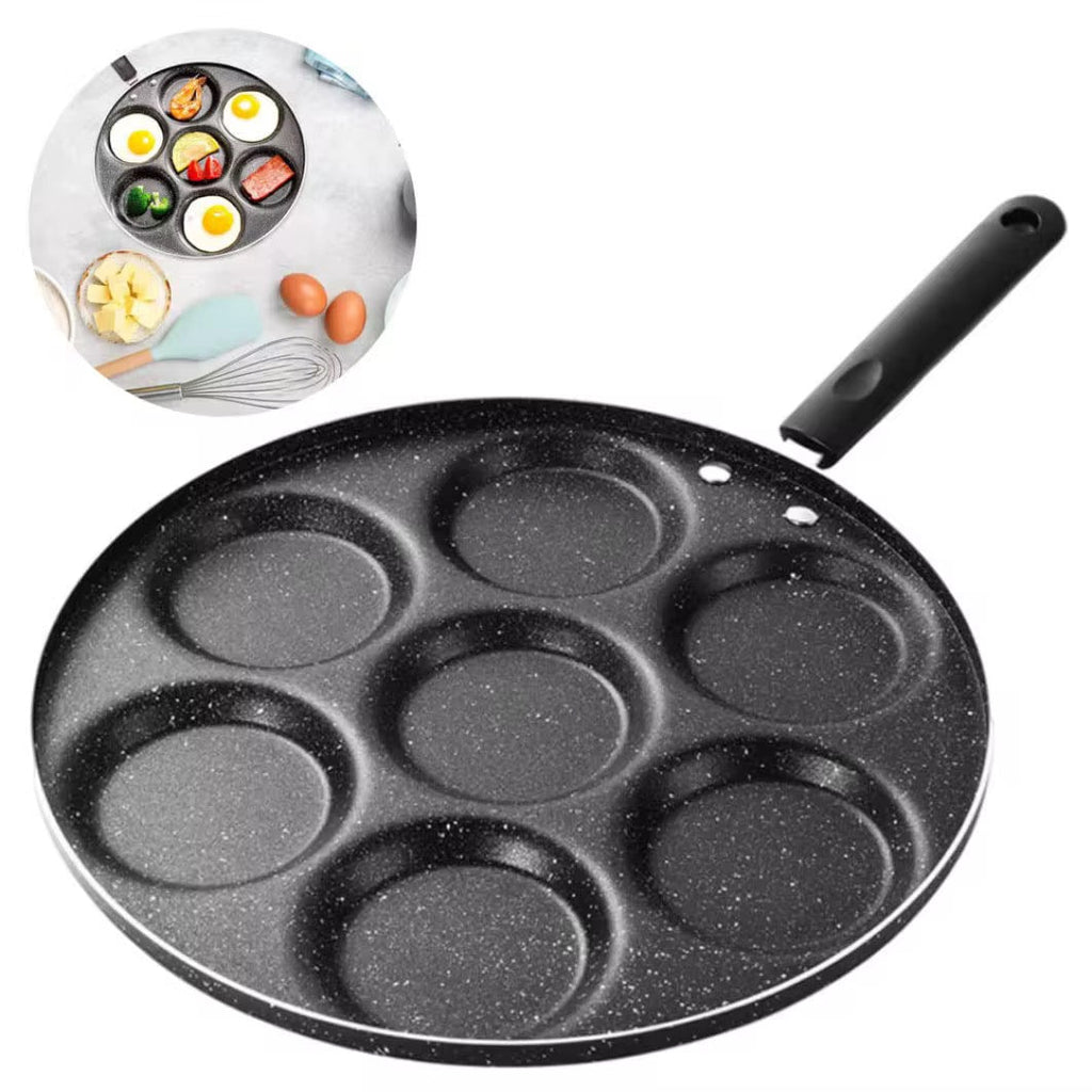 Breakfast Frying Pan - 30cm - Home Phase