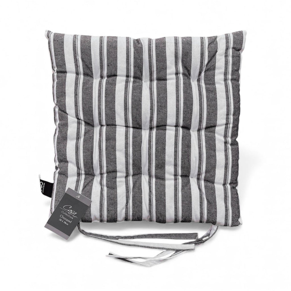 Casa Collection Chair Pad - 38 x 38 cm - Home Phase
