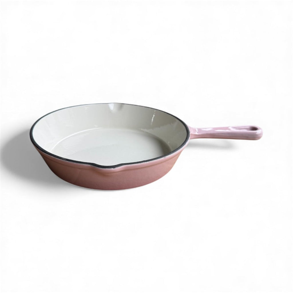 Cast Iron Frying Pan - 20cm - Home Phase