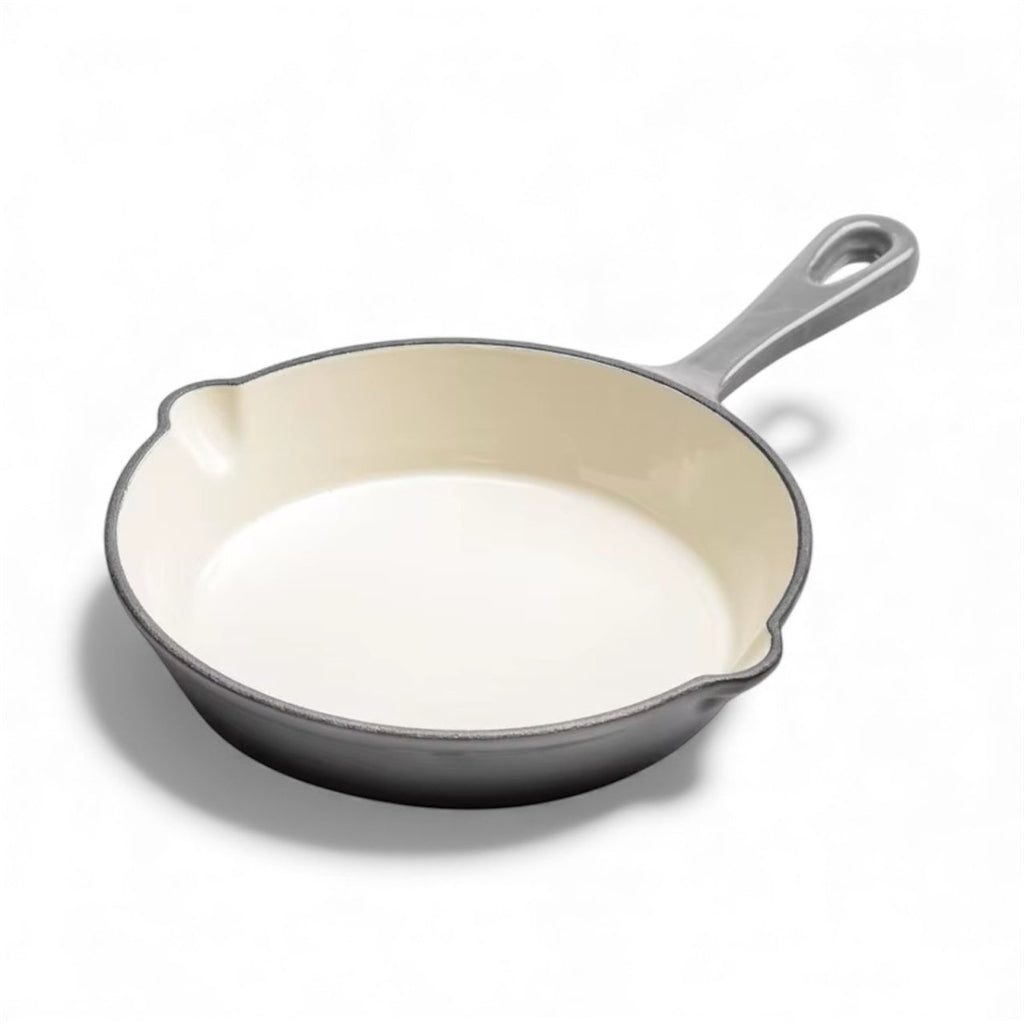 Cast Iron Frying Pan - 20cm - Home Phase