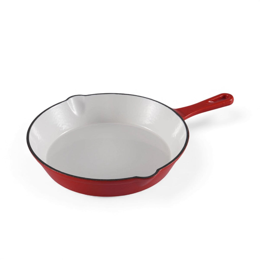 Cast Iron Frying Pan - 20cm - Home Phase