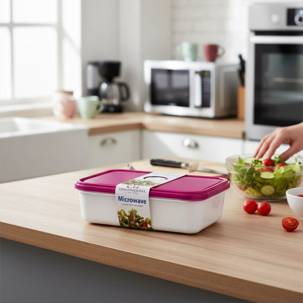 CH Microwave Container - Home Phase