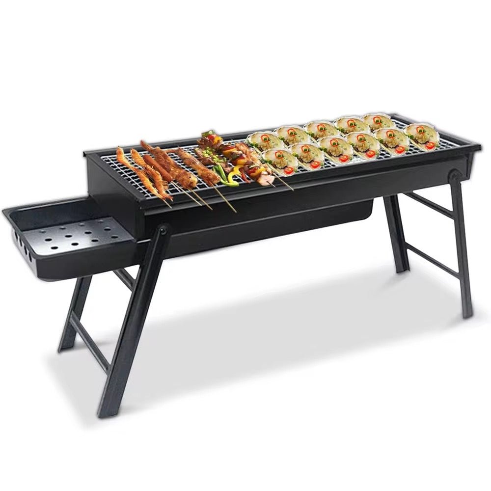 CH Portable Braai Stand - Home Phase
