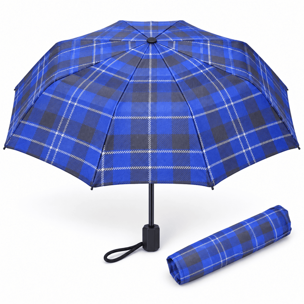 Check Umbrella with Cover - Home Phase