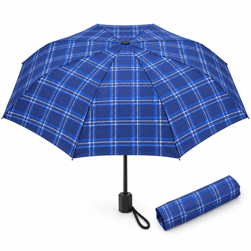 Check Umbrella with Cover - Home Phase