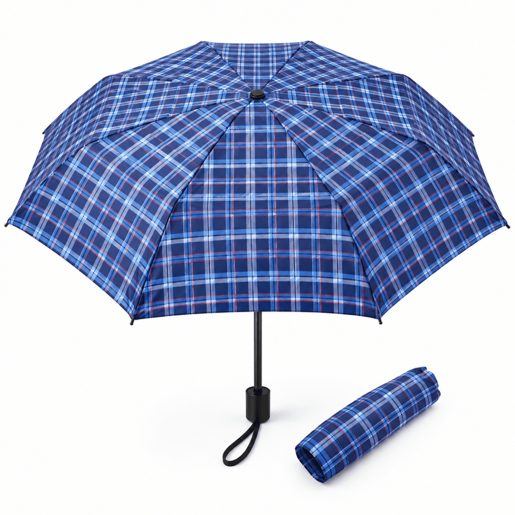 Check Umbrella with Cover - Home Phase