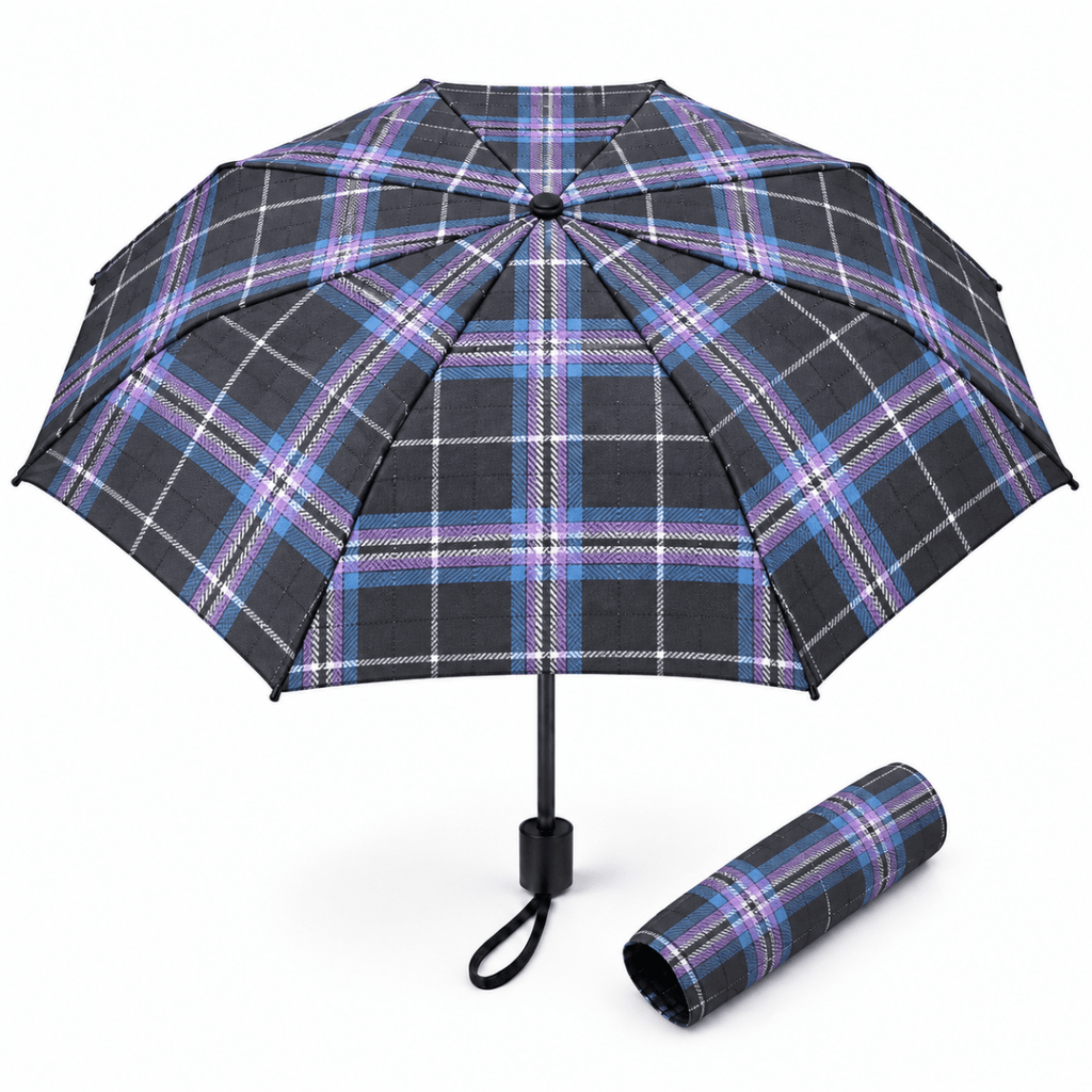 Check Umbrella with Cover - Home Phase