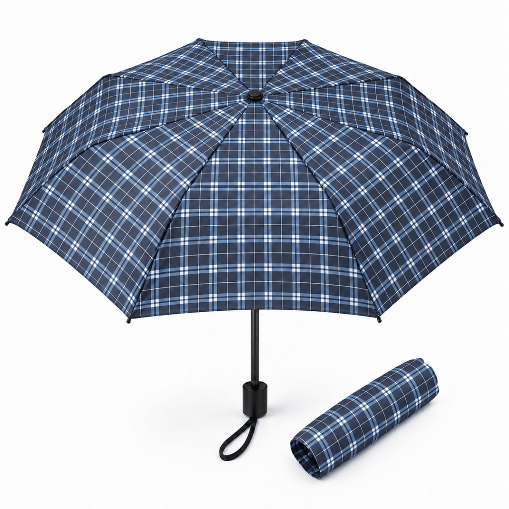 Check Umbrella with Cover - Home Phase