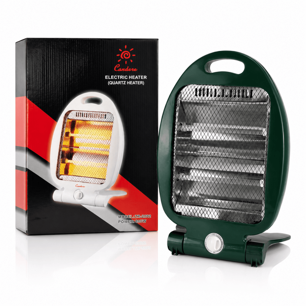 Condere Electric Heater - 2 Bar - Home Phase