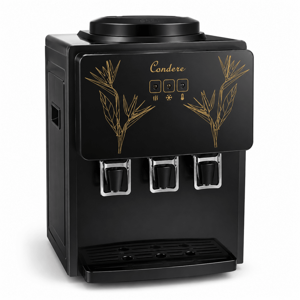 Condere Hot & Cold Electric Water Dispenser - Home Phase