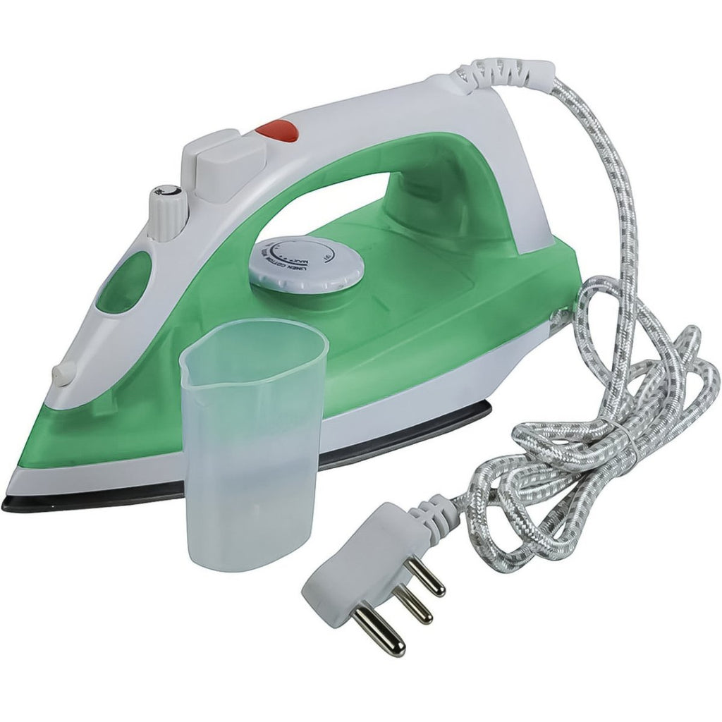 Condere Steam Iron - 1600W - Style Phase Home