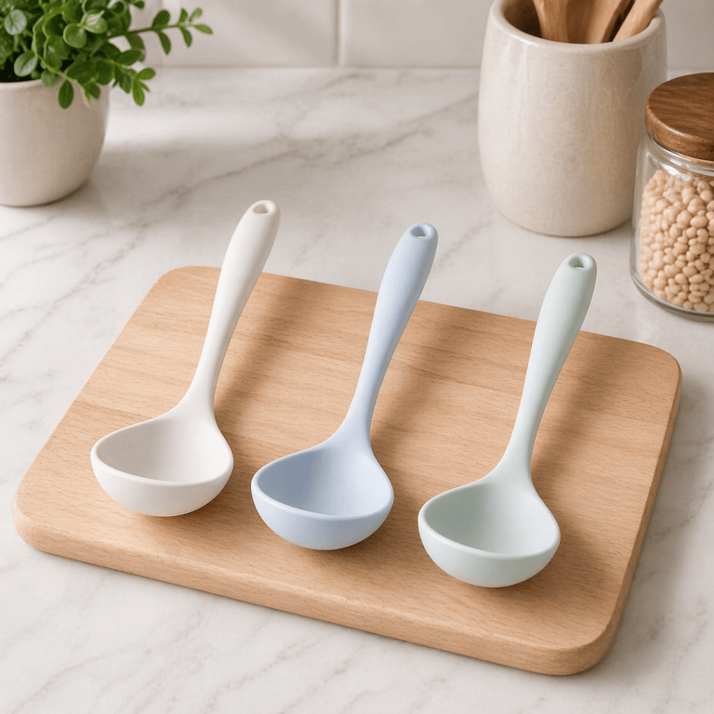 Contay Silicone Ladle - Home Phase