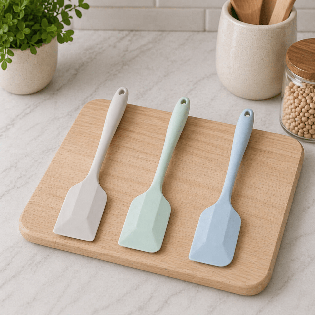 Contay Silicone Scraper - Home Phase