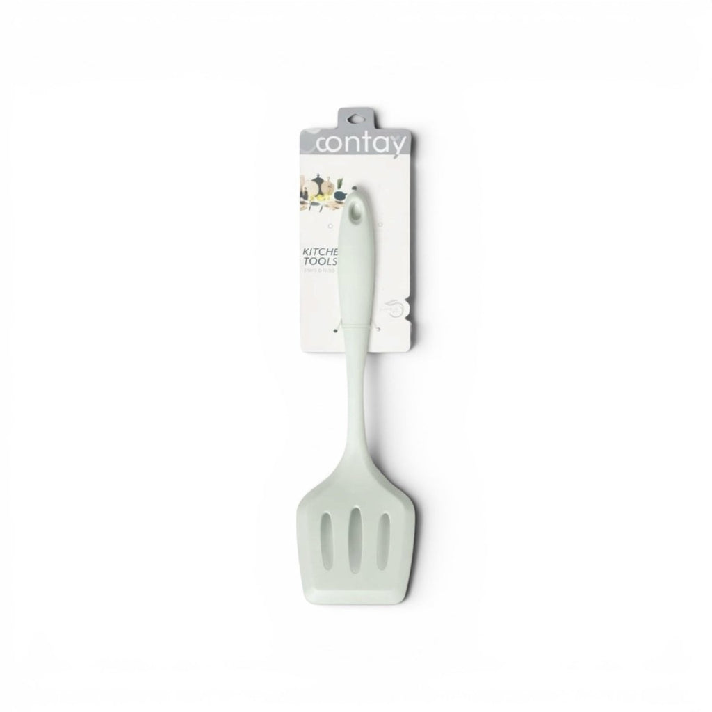 Contay Silicone Slotted Spatula - Home Phase