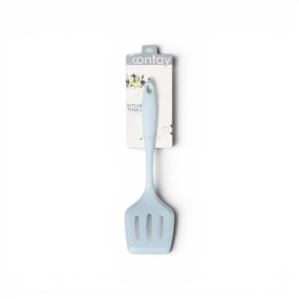 Contay Silicone Slotted Spatula - Home Phase