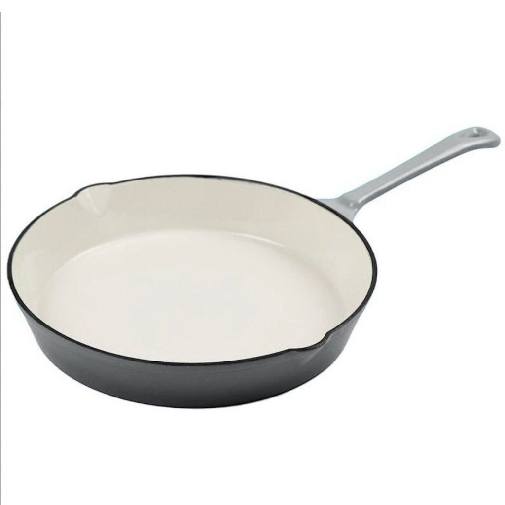 Continental Cast Iron Frying Pan - 25 cm - Home Phase
