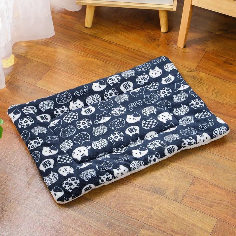 Cozy Pet Mattress - Style Phase Home