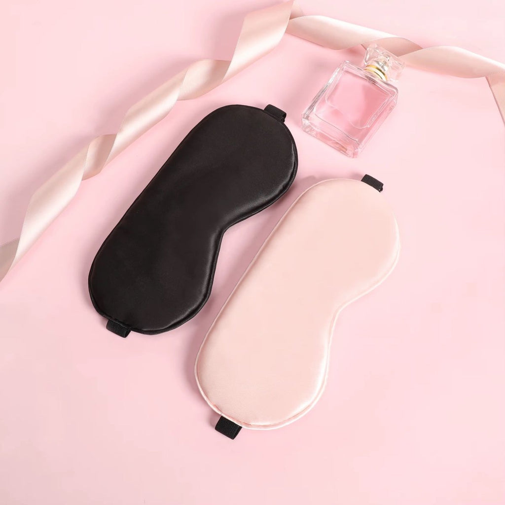 Danny Go Eye Mask - Black - Style Phase Home