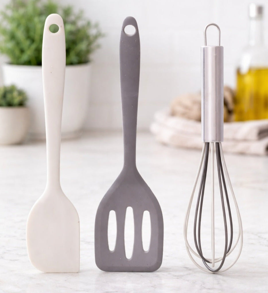 Danny Home 3 PC Mini Utensil Set - Home Phase