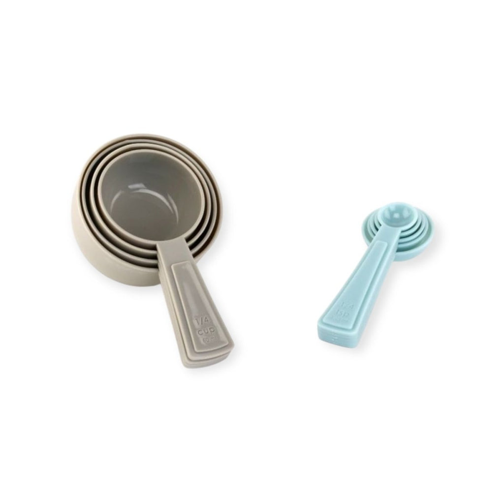 Danny Home 9 PC Measuring Cup & Spoon Set - Style Phase Home
