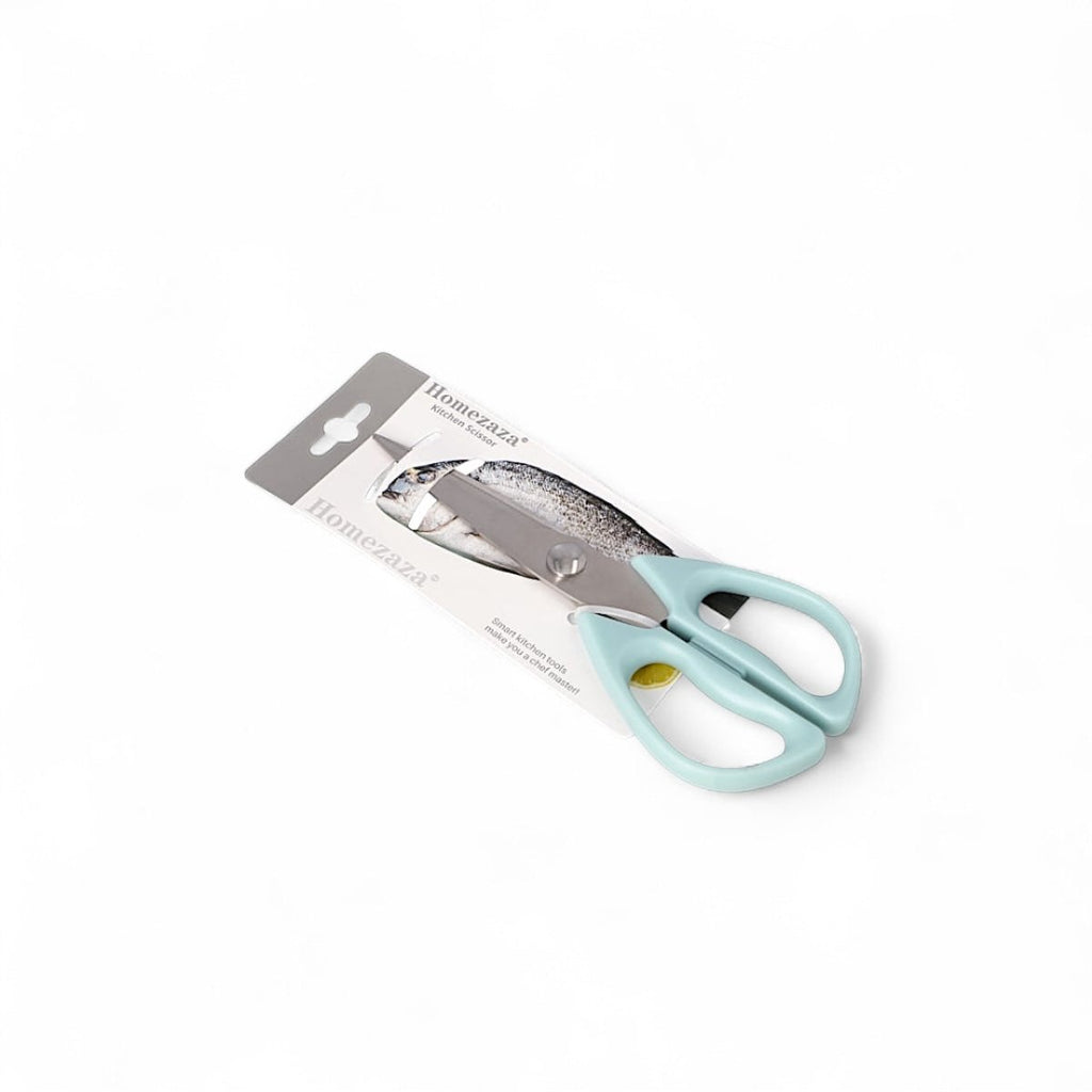 Danny Home Blue Stainless Steel Scissor 20.3cm - Style Phase Home