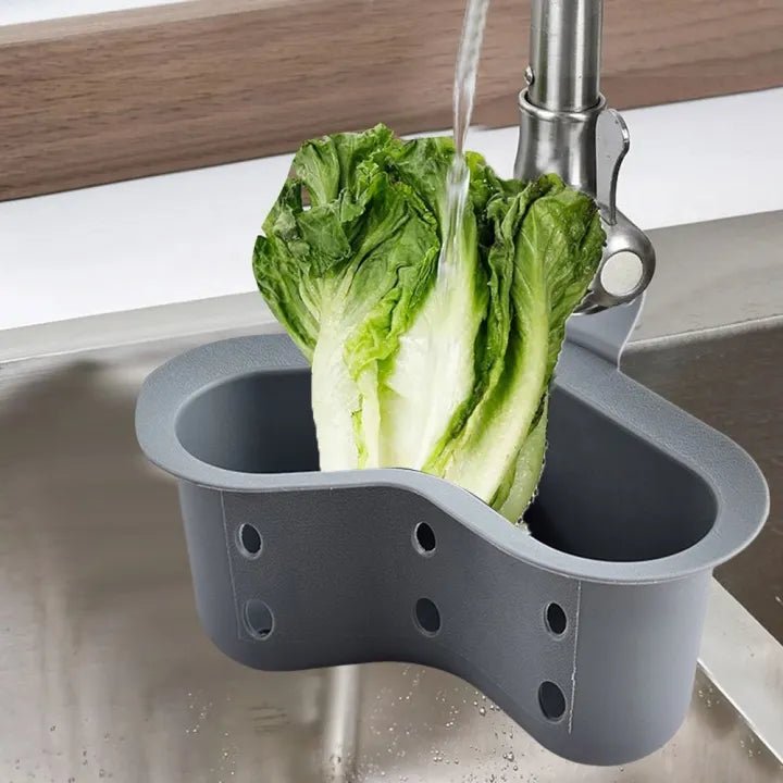 Danny Home Kitchen Sink Caddy - 20 cm - Home Phase