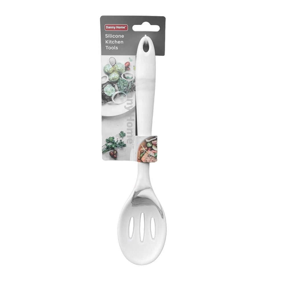 Danny Home Marble Silicone Utensils - Style Phase Home